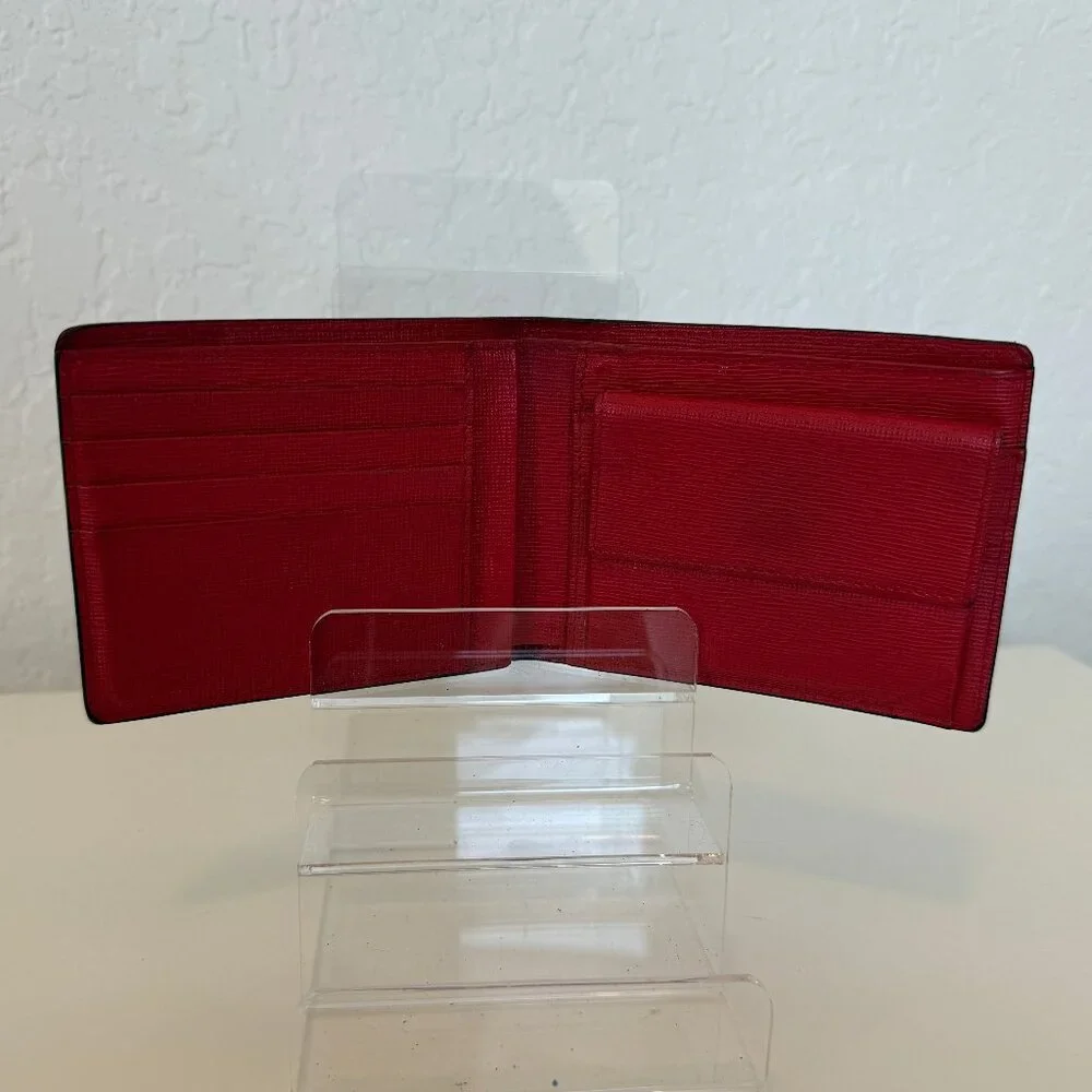 Fendi Monster eyes Wallet - Picture 2 of 6